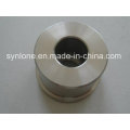 Stainless Steel Polishing Bushing with CNC Machining Process